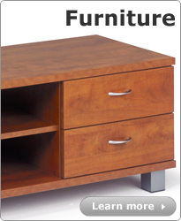 furniture docklands